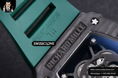RM035-02 Super Clone - 14