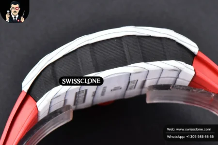 RM035-02 Super Clone - 15