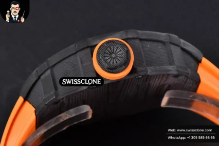 RM035-02 Super Clone - 15