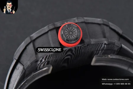 RM035-02 Super Clone - 15