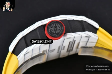 RM035-02 Super Clone - 15