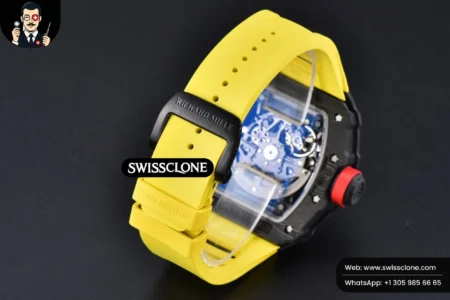 RM035-02 Super Clone - 16
