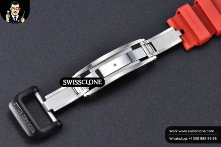RM035-02 Super Clone - 16