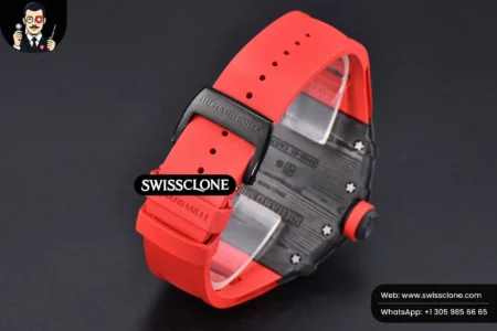 RM035-02 Super Clone - 17