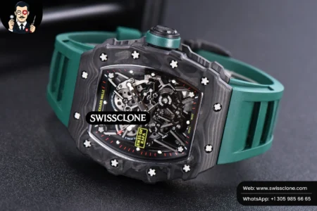 RM035-02 Super Clone - 17
