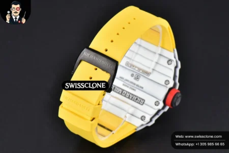 RM035-02 Super Clone - 17