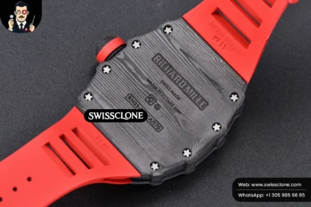 RM035-02 Super Clone - 18