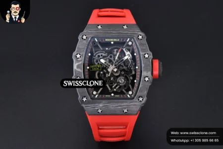 RM035-02 Super Clone - 2