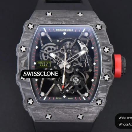 RM035-02 Super Clone - 2