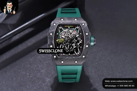 RM035-02 Super Clone - 2