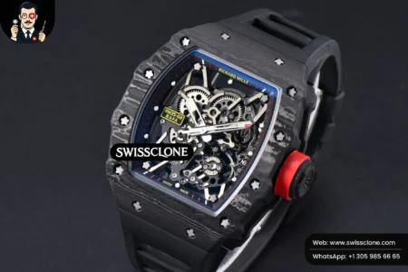 RM035-02 Super Clone - 2
