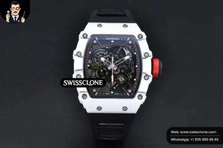 RM035-02 Super Clone - 2