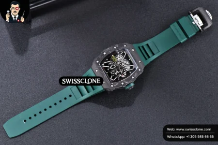 RM035-02 Super Clone - 23