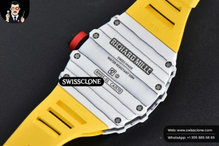 RM035-02 Super Clone - 24