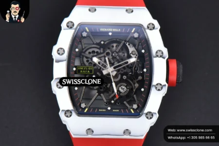 RM035-02 Super Clone - 26