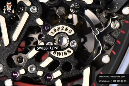 RM035-02 Super Clone - 27