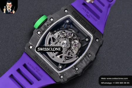 RM035-02 Super Clone - 29