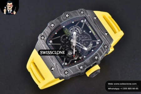 RM035-02 Super Clone - 3