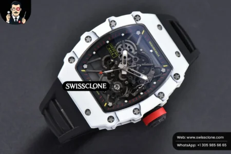 RM035-02 Super Clone - 3