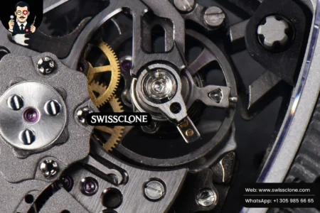 RM035-02 Super Clone - 33
