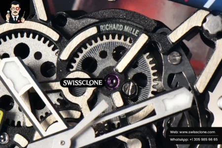 RM035-02 Super Clone - 4