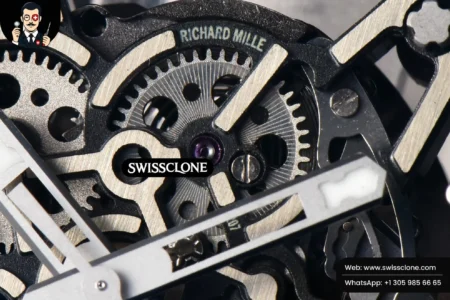 RM035-02 Super Clone - 4