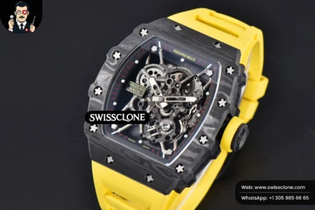 RM035-02 Super Clone - 4
