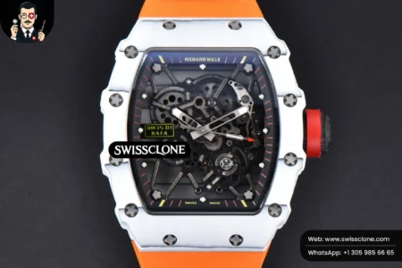RM035-02 Super Clone
