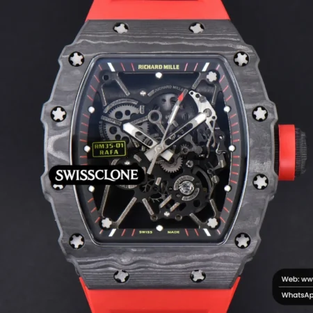 RM035-02 Super Clone