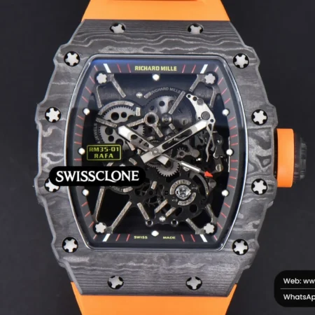 RM035-02 Super Clone