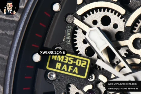 RM035-02 Super Clone - 5