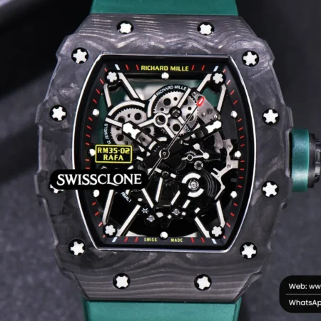 RM035-02 Super Clone