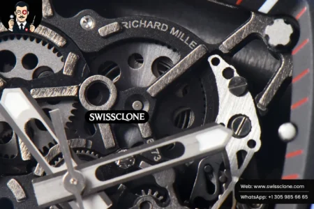 RM035-02 Super Clone - 6