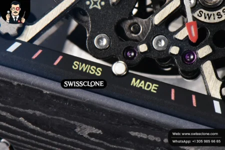 RM035-02 Super Clone - 7