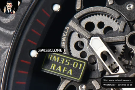 RM035-02 Super Clone - 7