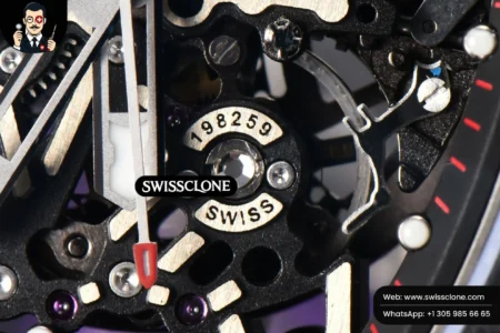 RM035-02 Super Clone - 8