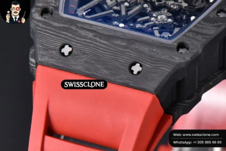 RM035-02 Super Clone - 9