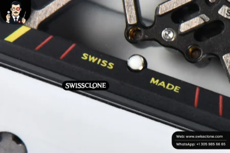RM035-02 Super Clone - 9