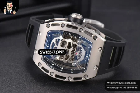 RM052 Skull Super Clone - 10