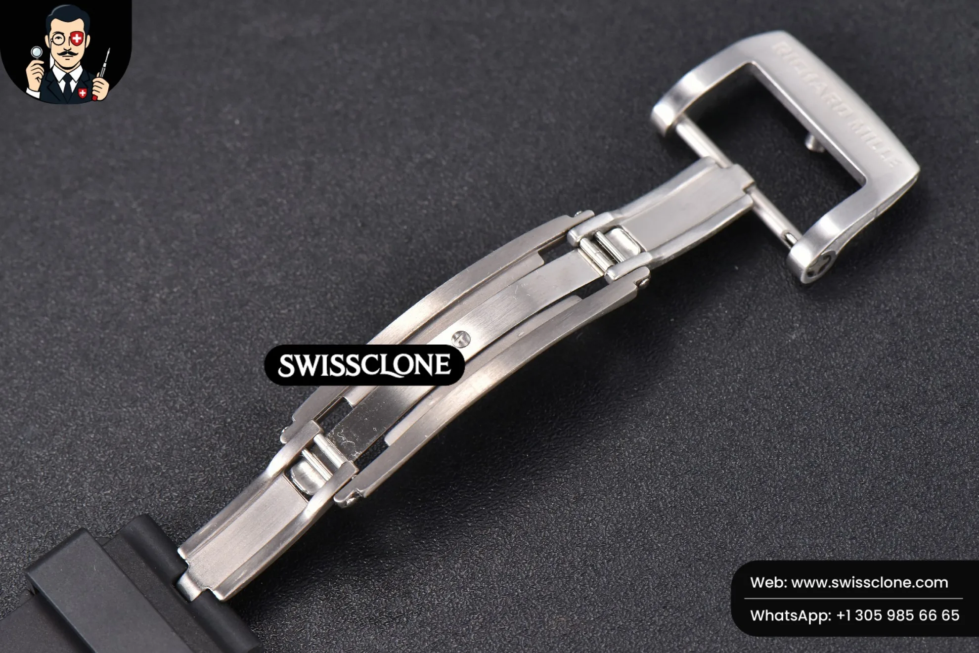 RM052 Skull Super Clone - 13