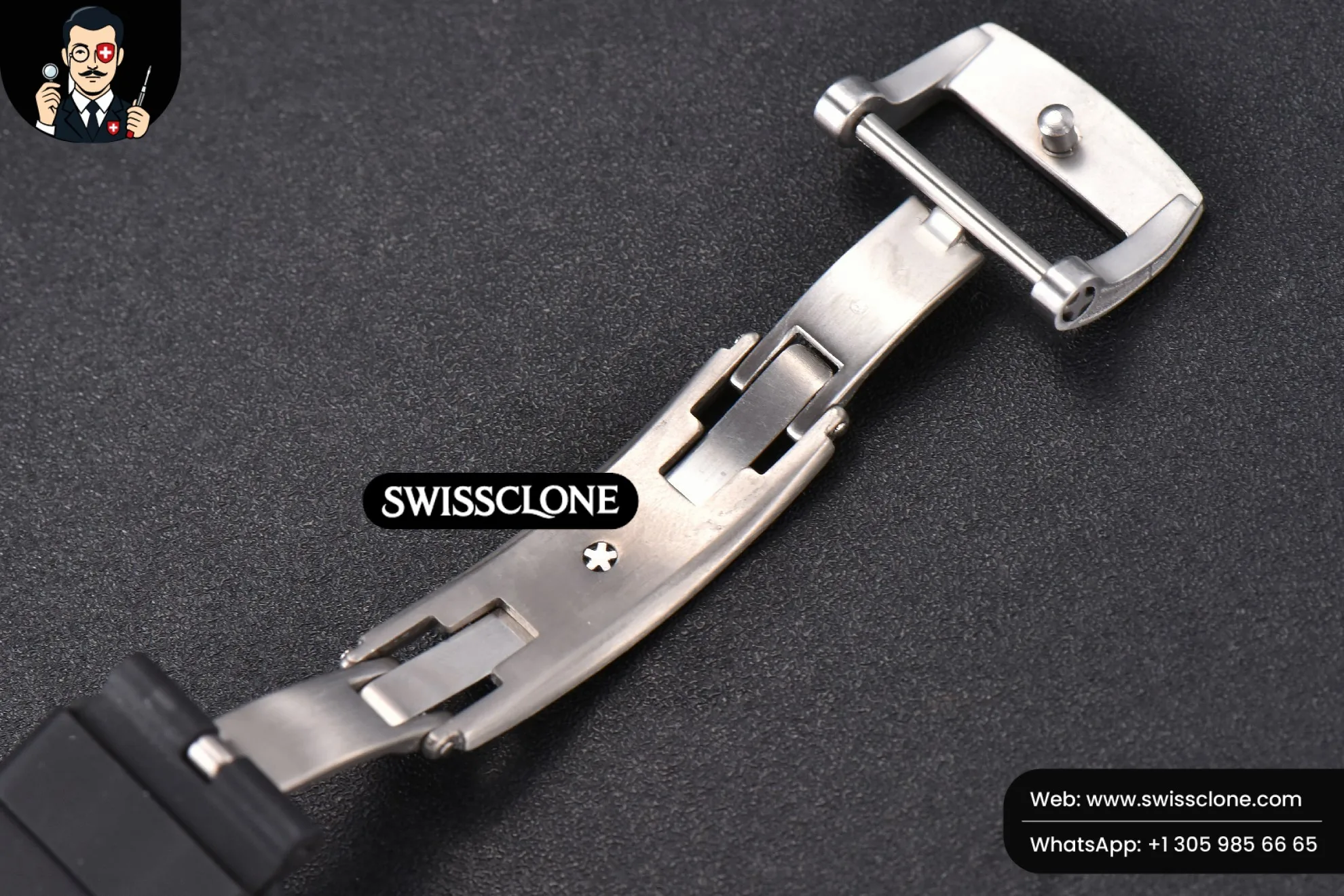 RM052 Skull Super Clone - 14