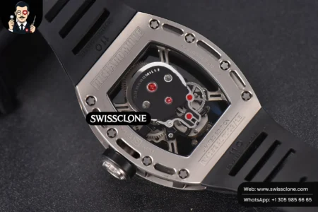 RM052 Skull Super Clone - 15
