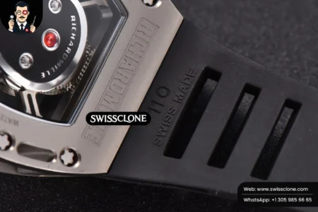 RM052 Skull Super Clone - 16