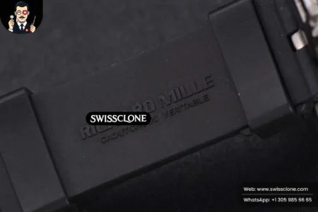 RM052 Skull Super Clone - 17