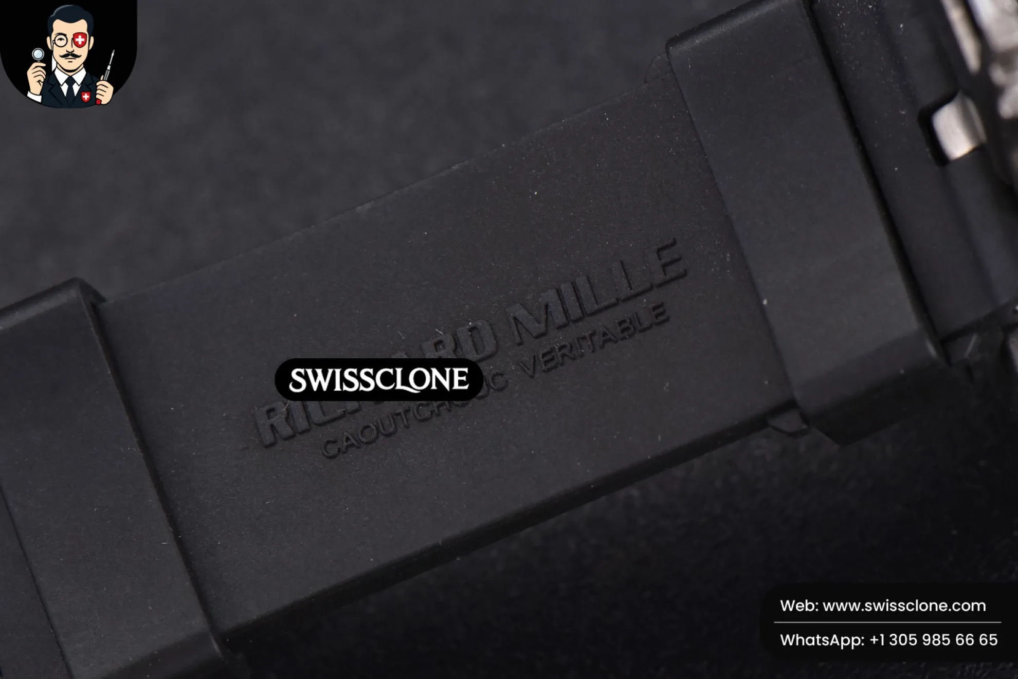 RM052 Skull Super Clone - 17