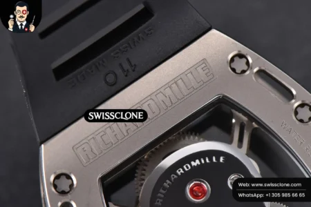 RM052 Skull Super Clone - 18