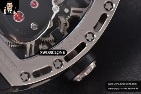 RM052 Skull Super Clone - 20
