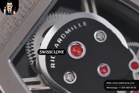 RM052 Skull Super Clone - 21