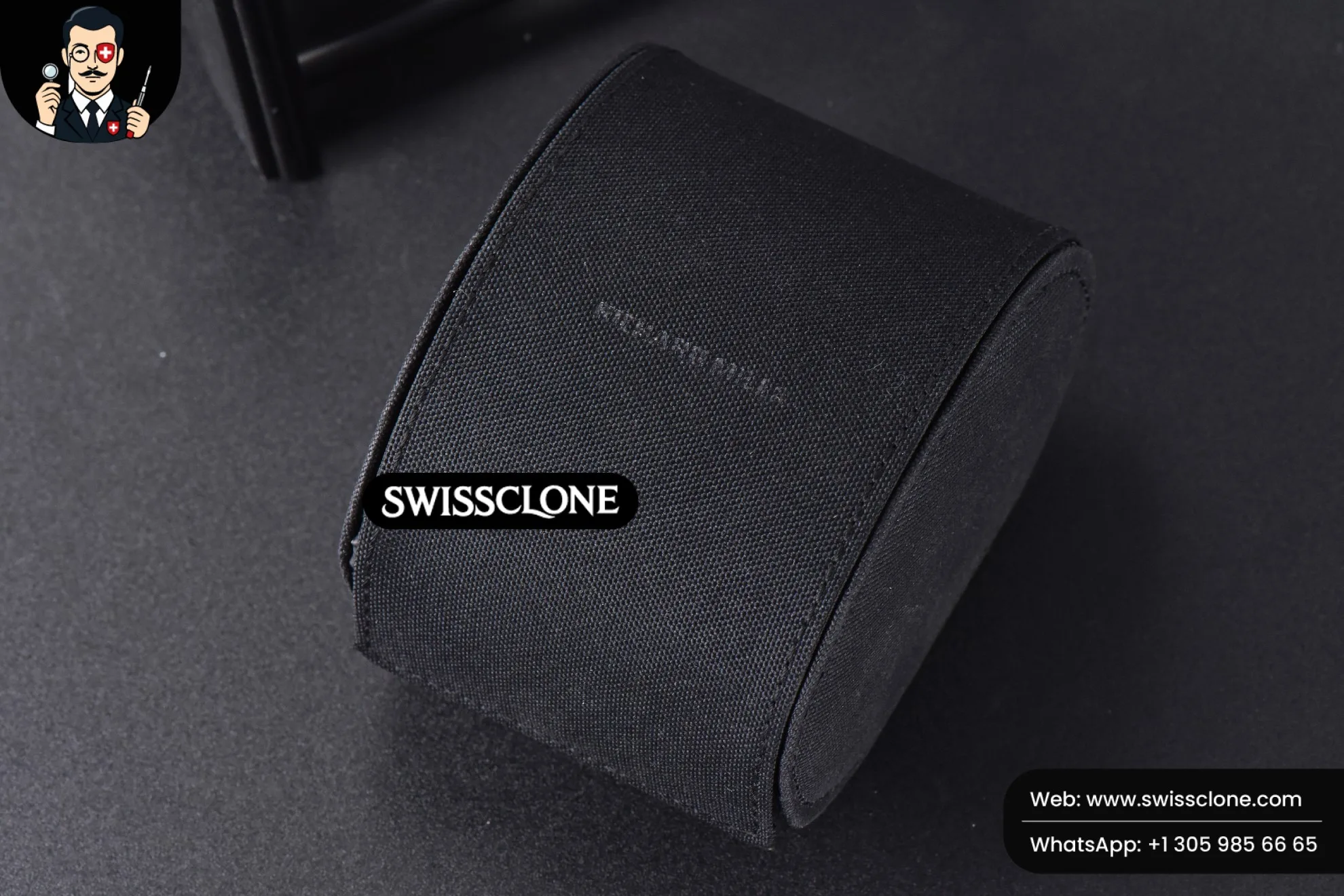 RM052 Skull Super Clone - 24
