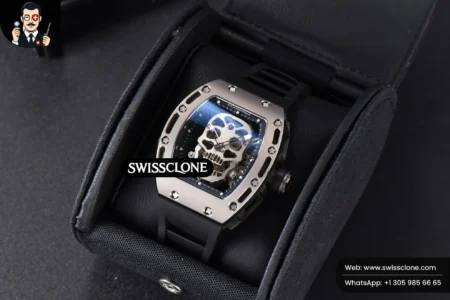 RM052 Skull Super Clone - 25